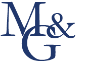 Mack & Gracie logo